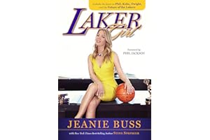 Laker Girl