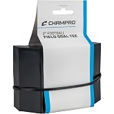 Champro Field Goal Football Tee