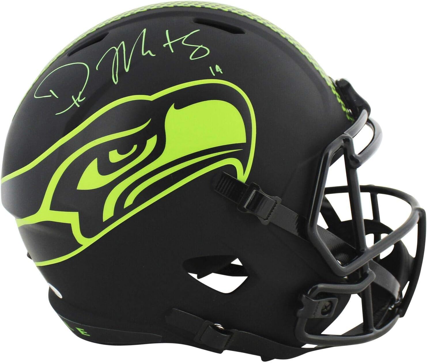 seahawks eclipse helmet