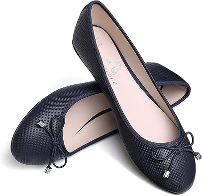 amazon women's comfortable flat shoes