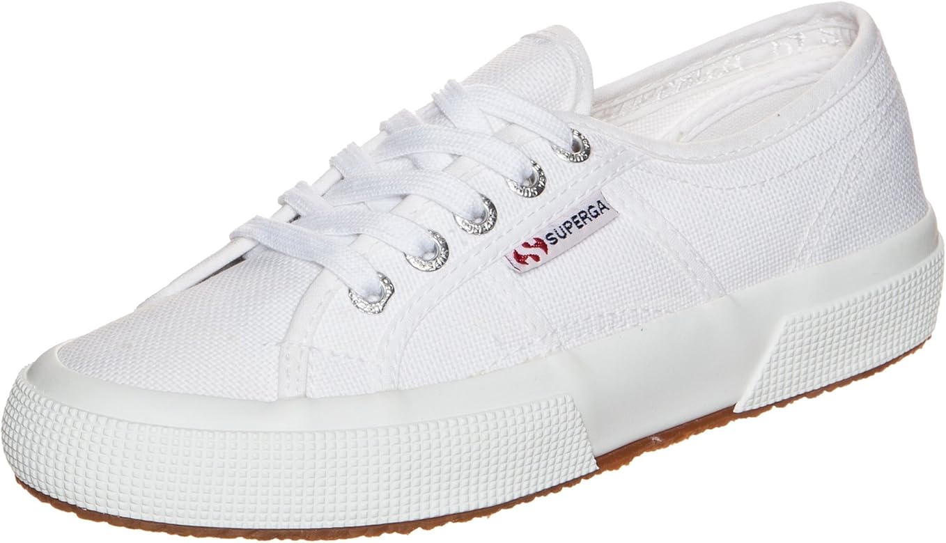 zapatos superga