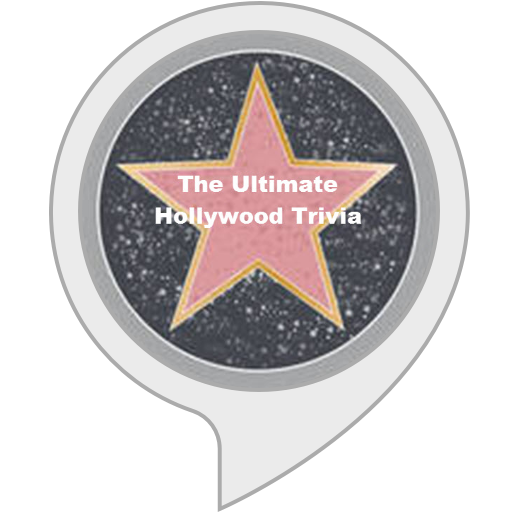 Amazon.co.uk The Ultimate Hollywood Trivia Alexa Skills