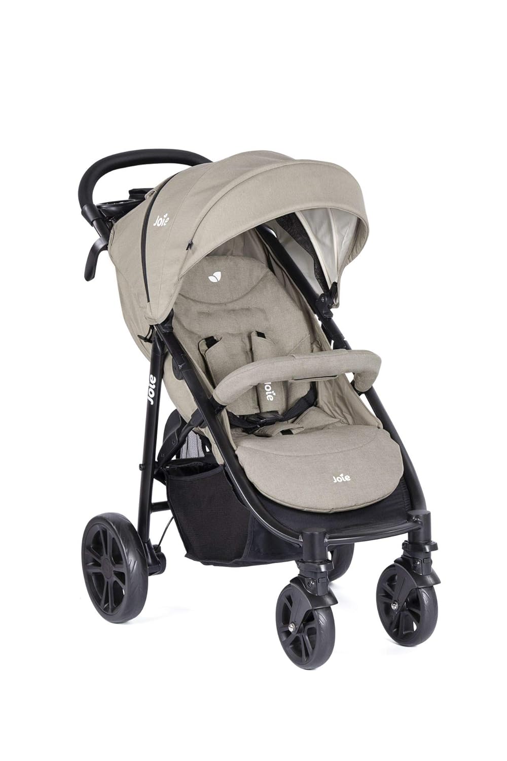 Joie Litetrax 4 Sportwagen Buggy Twig
