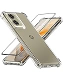 Cresee for Motorola Moto G Stylus 5G 2024 Case