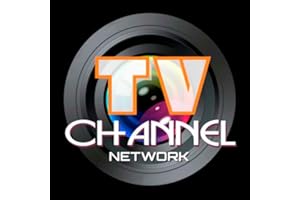 TV CHANNEL NETWORK