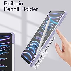 JETech Case for iPad Pro 11 Inch