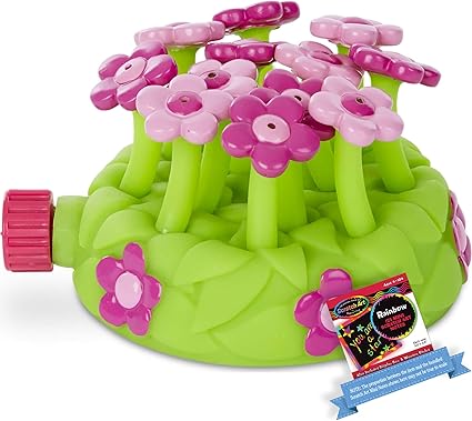 melissa and doug sprinkler
