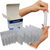 Qualicare Sodium Chloride Sol Eyewash 25X20 ml view 1