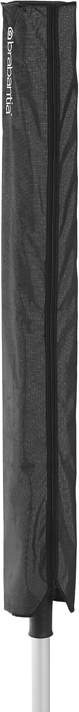 Brabantia Premium Protective Cover for Rotary Dryer Lines 160x16x16 cm view 2