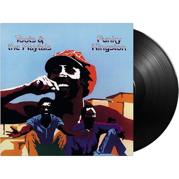 Amazon.com: In The Dark [180-Gram Black Vinyl]: CDs & Vinyl