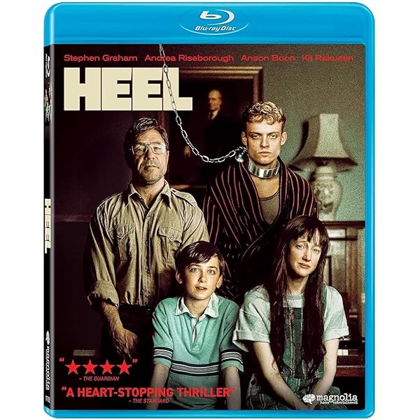 Amazon.com: The Rooster [Blu-ray] : Mark Leonard Winter, Phoenix