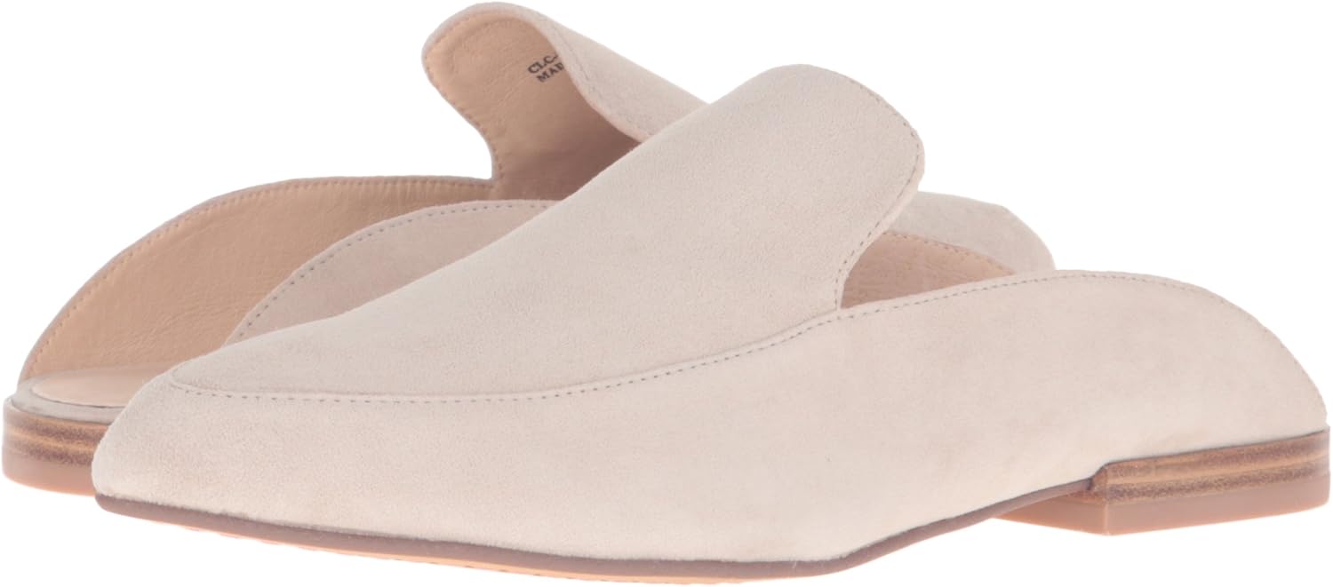 women's capri mule
