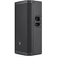 JBL Professional PRX935 Portable Powered Full-Range Speaker. 15”, Three-Way, 2000-Watt Class-D Amplifier, BLE (Bluetooth Low Energy), App Control. Black
