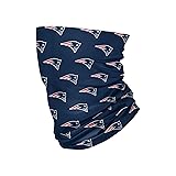 FOCO NFL New England Patriots Neck Gaiter, One