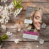 Tints of Nature 3 in 1 Lightener Kit Hair Dye 210g Ammonia Free Up to 7 Shades view 4