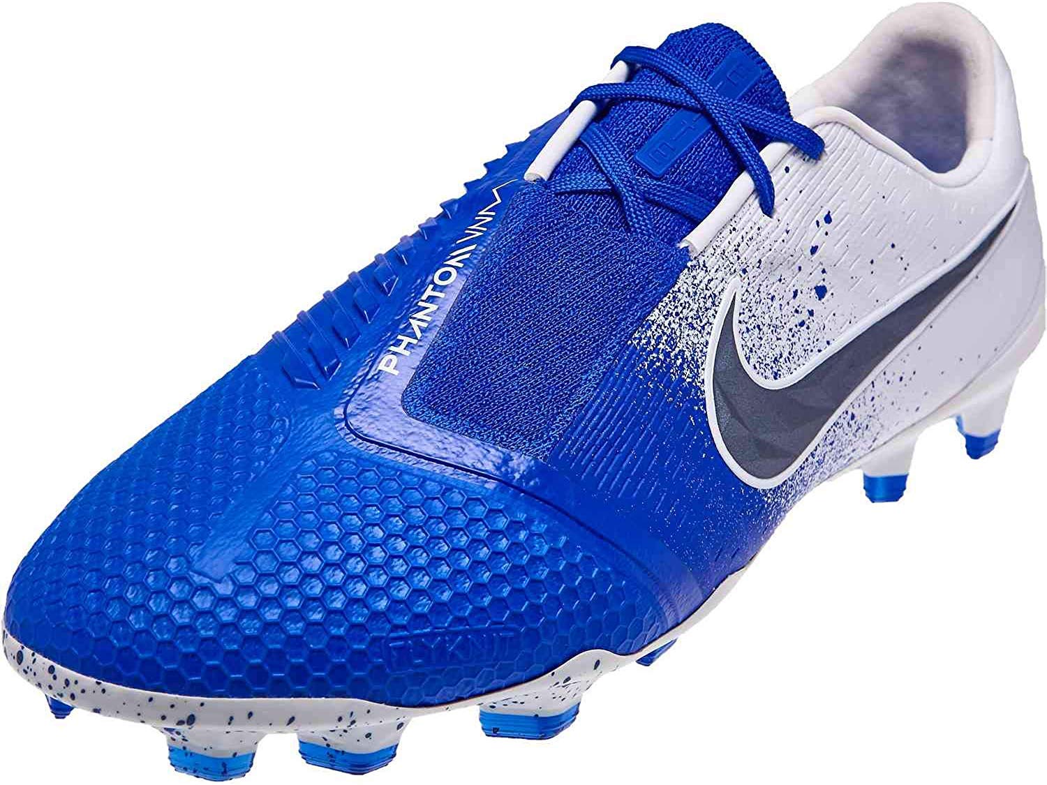 men's nike phantom soccer cleats