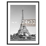upsimples 24x32 Poster Frame, Display Pictures