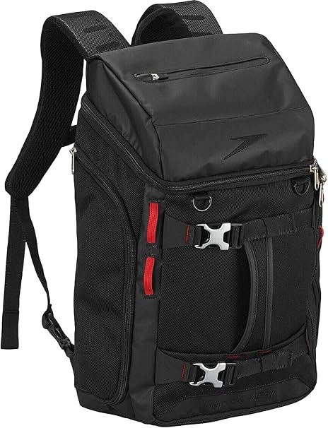 speedo hard deck backpack