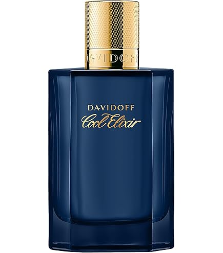 Cool Water Intense por Davidoff para homens 4,2 oz Eau de Toilette