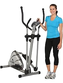 Exerpeutic 1000XL Heavy Duty Magnetic Elliptical