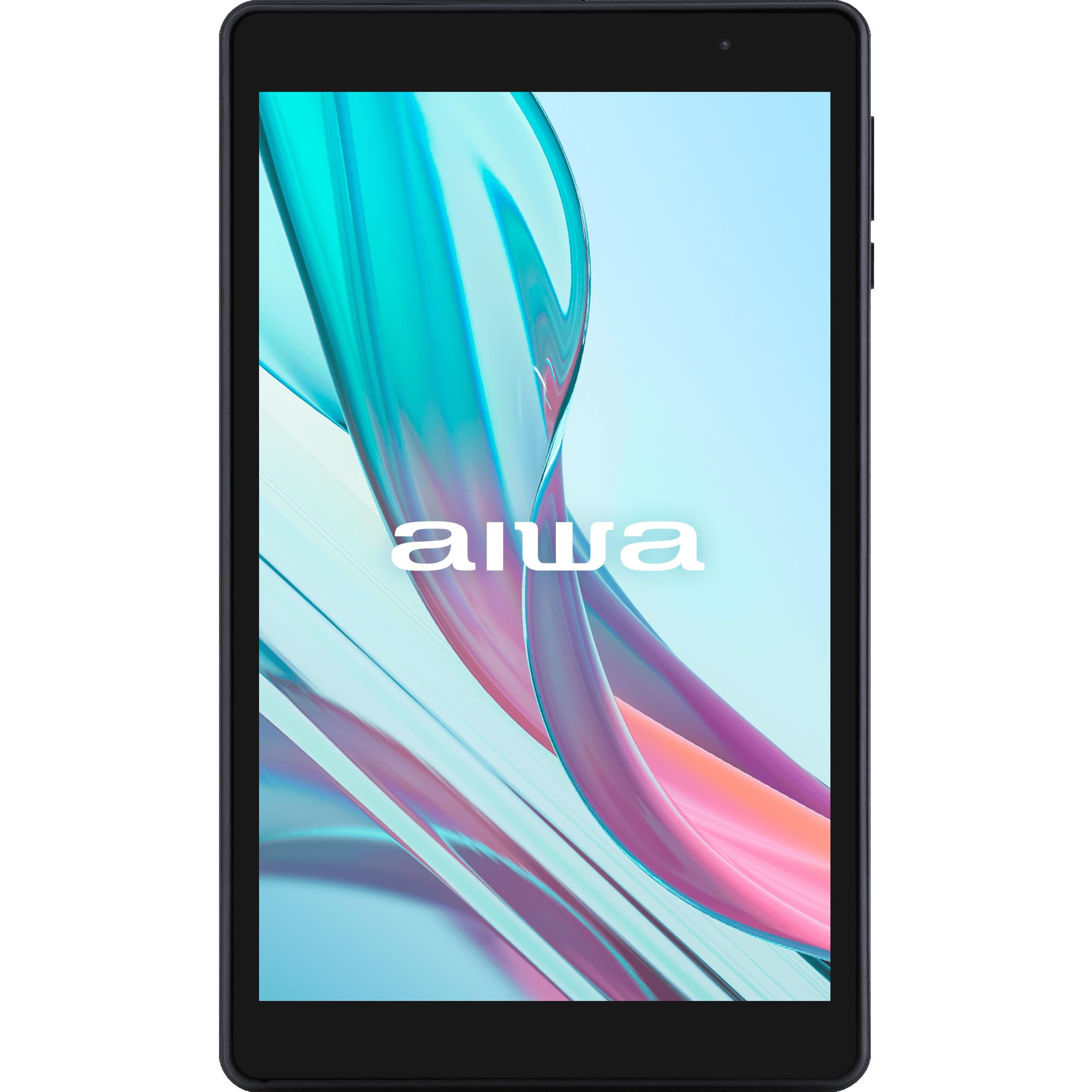 アイワマーケティング(aiwa) tab AB8 Android12搭載8インチタブレットJA3-TAB0802 (MT8183 OctaCore/4GB+64GB/Android12/8インチ/解像度1280x800)商品画像