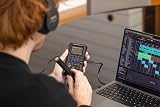Zoom R4 MultiTrak 4-Track Recorder USB Audio Interface 32-Bit Float view 7