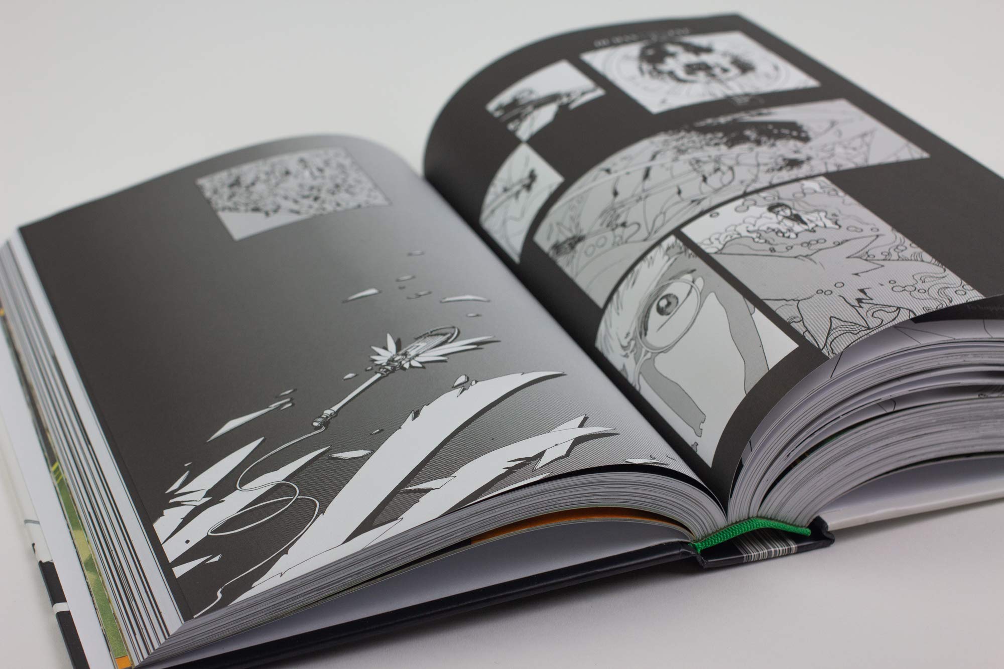 Amazon Co Jp Clover Hardcover Collector S Edition Clamp 洋書