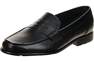 Rockport Men's Classic Lite Penny Loafers