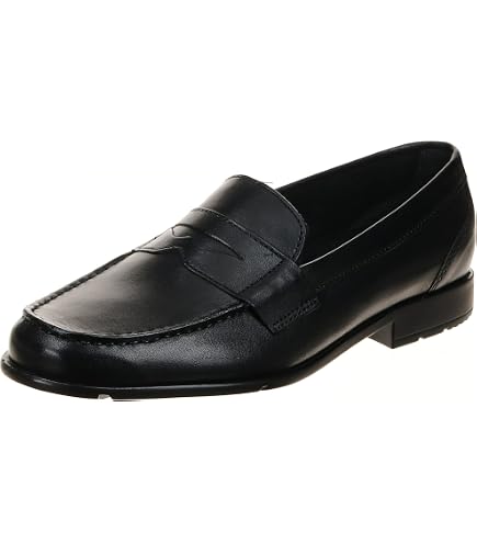 Amazon.com | Anthony Veer Sherman Penny Loafers for Men  display picture 1
