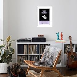 ART.COM Wall Art Print The Exorcist, Max Von