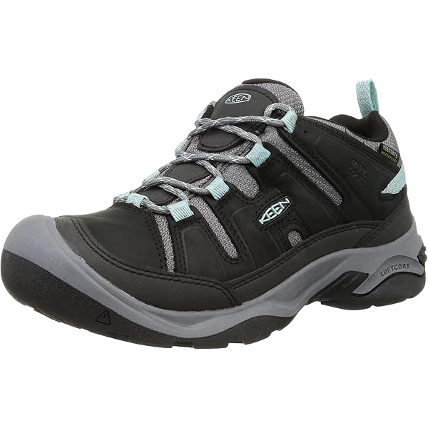 ストーンヘッズ　山スキー Amazon.com | KEEN womens Steens Vent Low Height Breathable Hiking