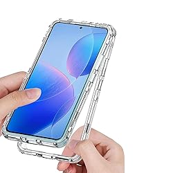 Compatible with Xiaomi Poco X6 Pro 5G Case