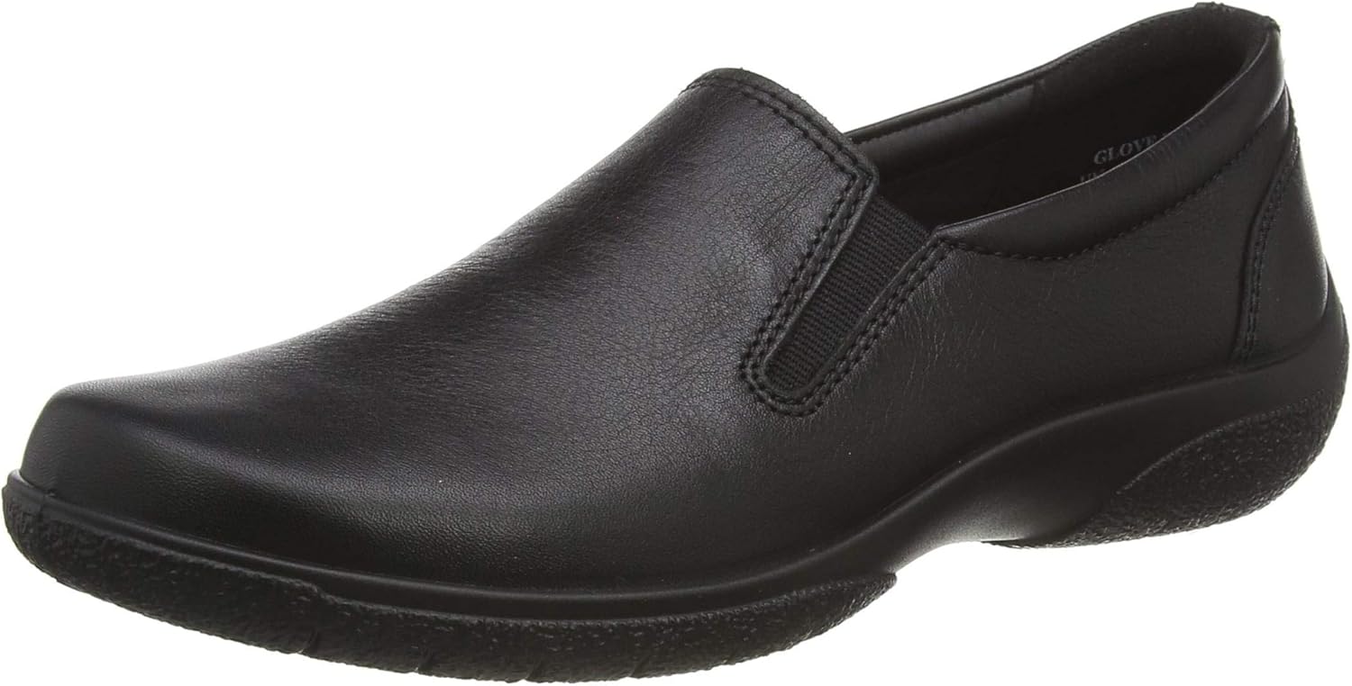 Hotter Women's Glove Ii Pump Amazon.co.uk Shoes & Bags