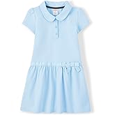 Gymboree Girls and Toddler Short Sleeve Polo Dress