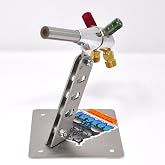 GTT Torches Bobcat Glass Blowing Torch