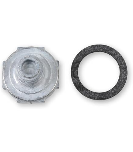 2 HOLLEY 8.5 POWER VALVE W/ GASKET 2300 4150 4160 4500 CARBURETORS