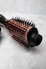Nicky Clarke Supershine MaxPRO 3-in-1 Volumiser Hair Styling Tool view 5