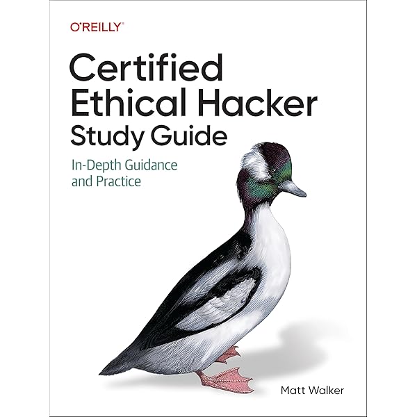 CEH v12 Certified Ethical Hacker Study Guide with 750 Practice