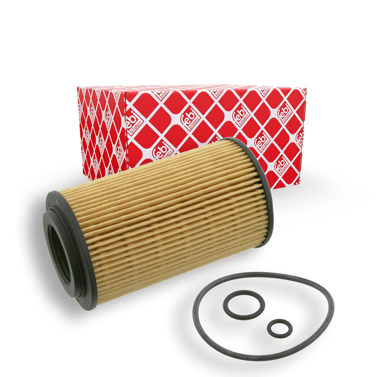 febi bilstein 27191 Oil Filter
