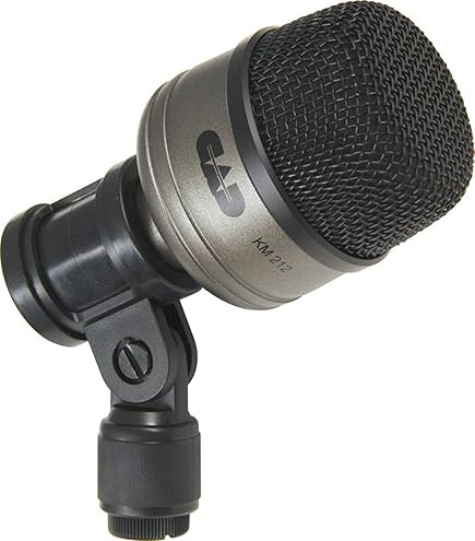 CAD Audio D88 ダイナミックマイク Amazon.com: CAD Audio CADLive D88 Large Diaphragm Supercardioid