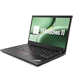 Amazon.com: Lenovo Thinkpad T440s Notebook Computer - Intel Core