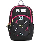 PUMA Rally 300 Backpack, Black/Bright, OS