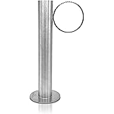 Maple Syrup Hydrometer Test Cup for Sugar and Moisture Content Measurement for Consistently Delicious Pure Syrup - Stainless