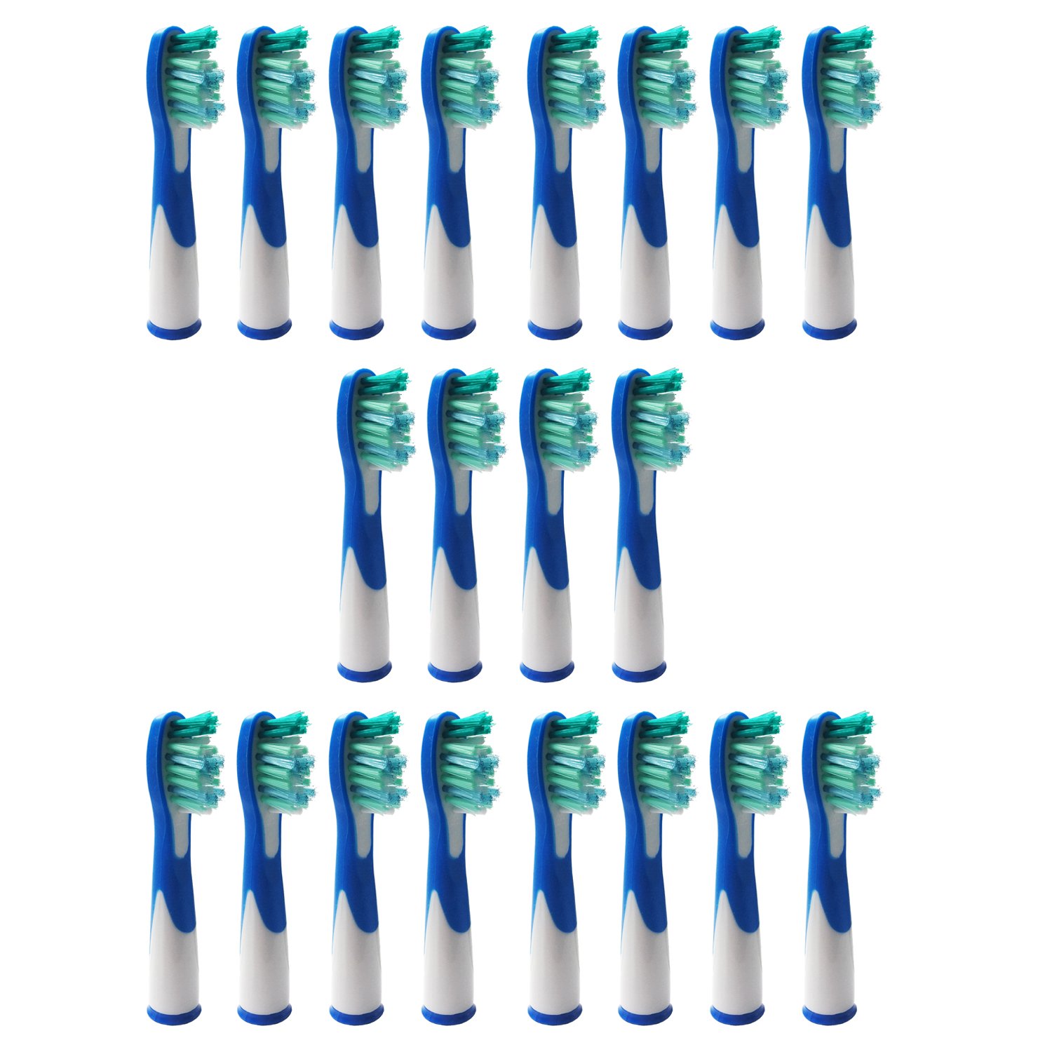 The Good para cepillo eléctrico, compatible con Braun Oral B ...