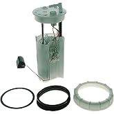 Carter Fuel Systems P76419M Fuel Pump Module Assembly