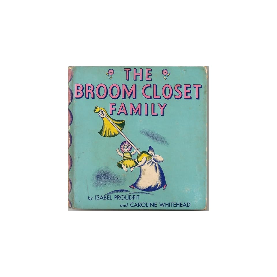 The Broom Closet Family on PopScreen