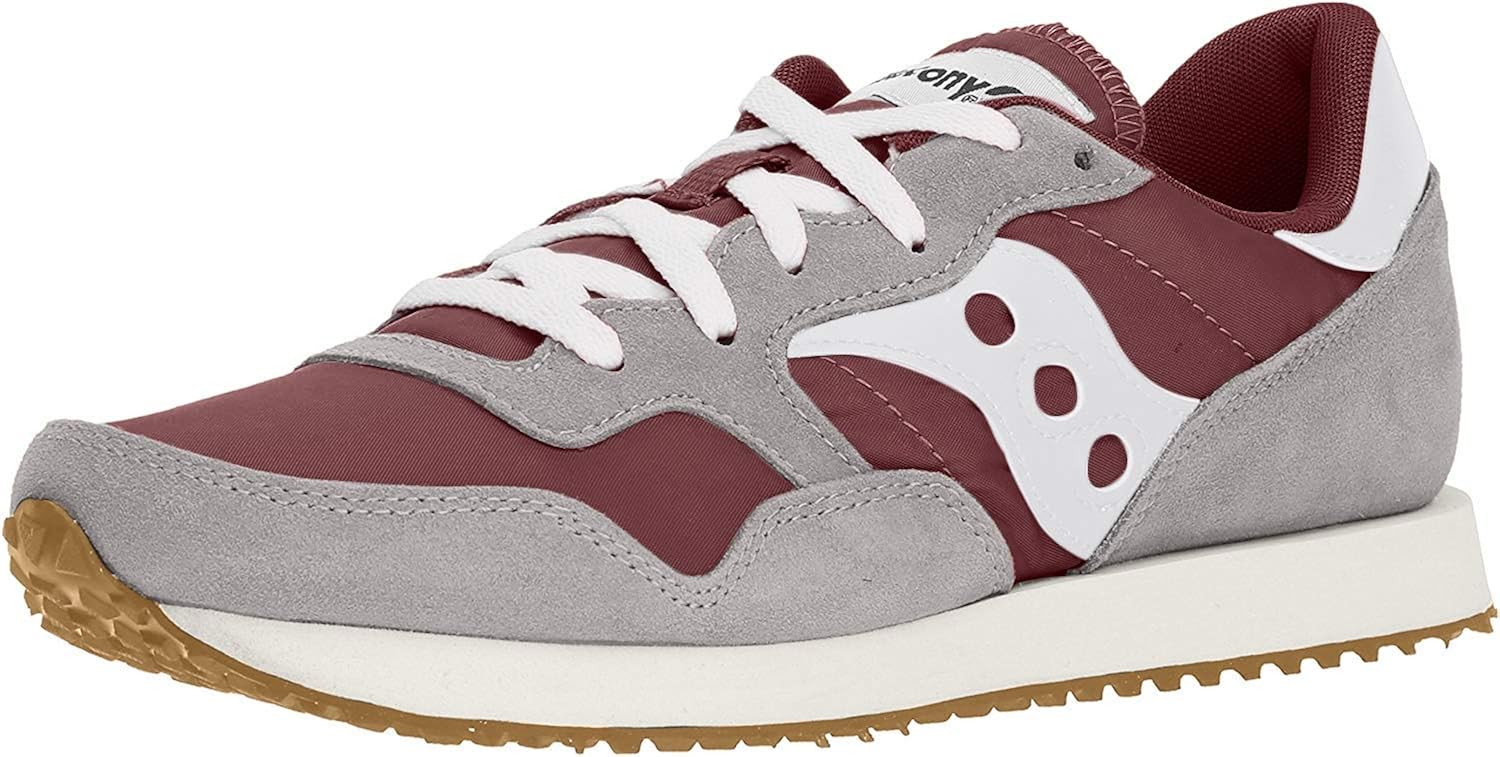 saucony vintage trainers