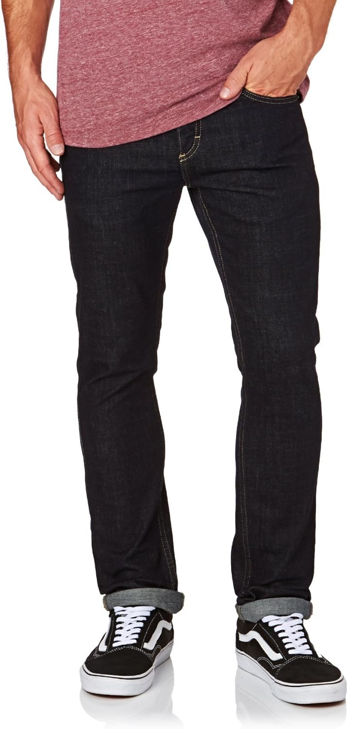 v76 skinny jeans vans