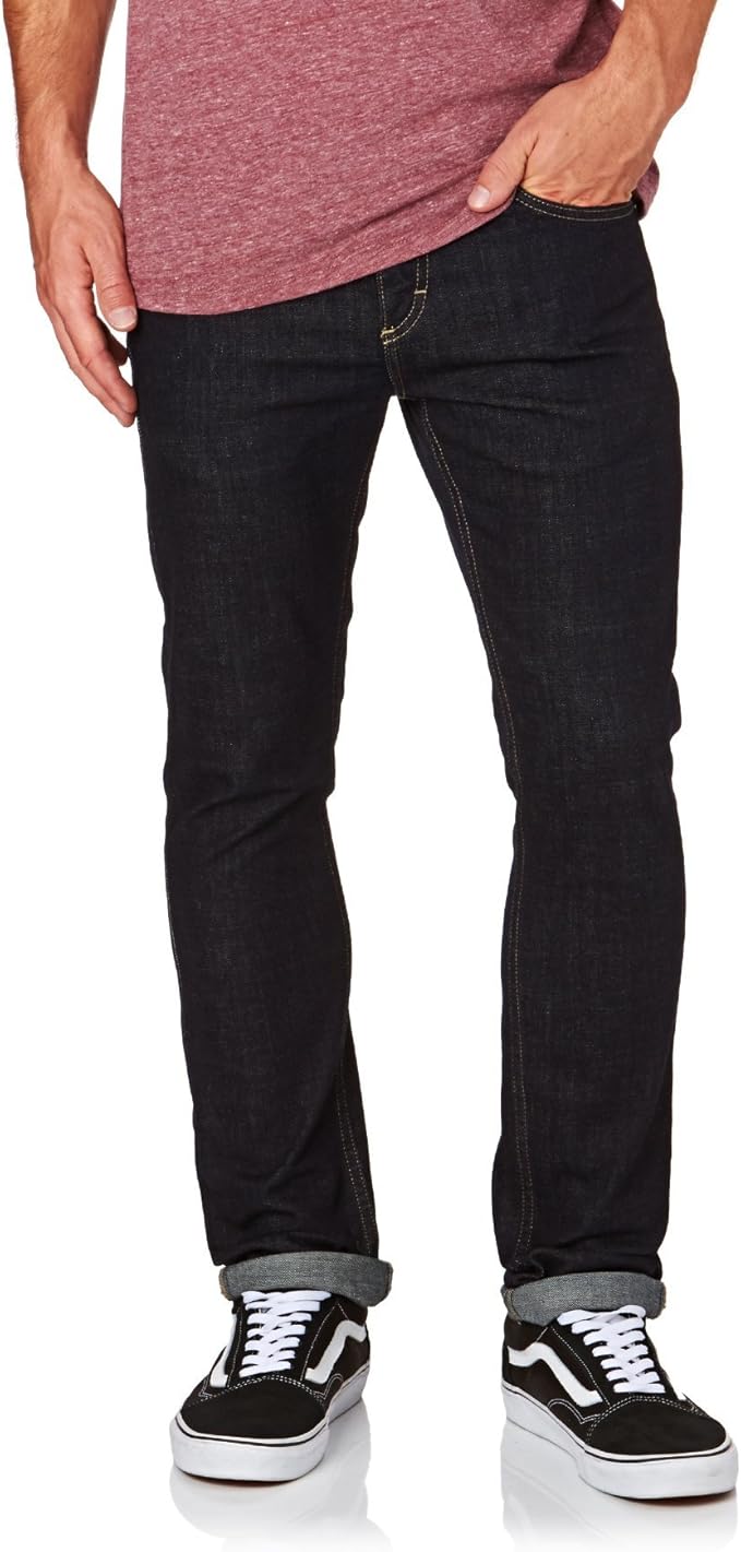 jeans vans hombre precio