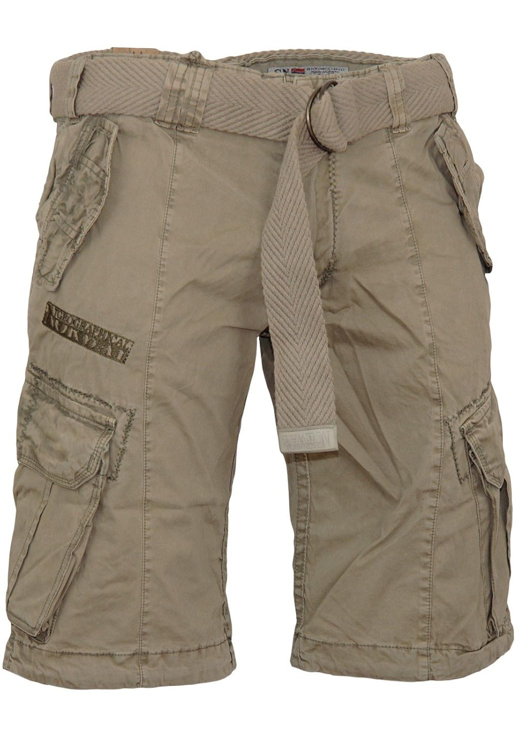 Geographical Norway bermudas shorts Pretoria men